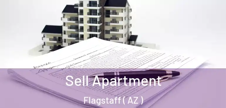  Sell Apartment Flagstaff ( AZ )