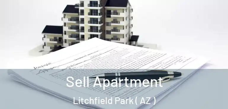  Sell Apartment Litchfield Park ( AZ )