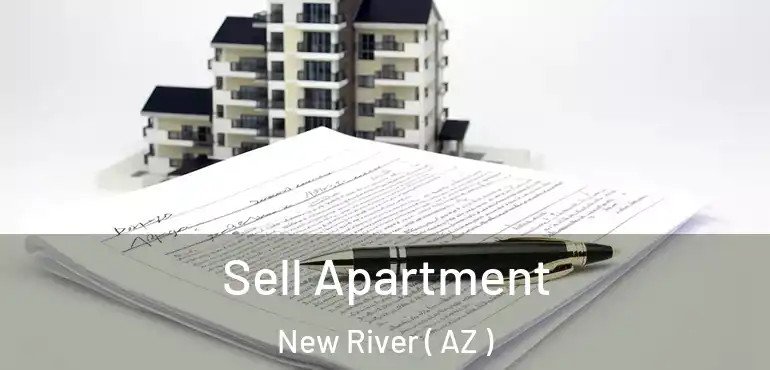  Sell Apartment New River ( AZ )