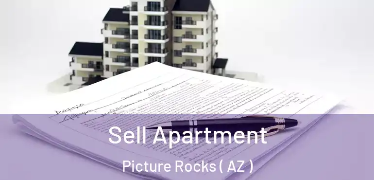  Sell Apartment Picture Rocks ( AZ )