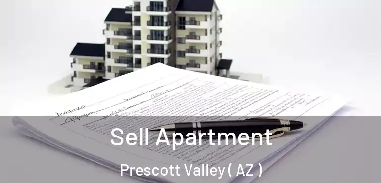  Sell Apartment Prescott Valley ( AZ )