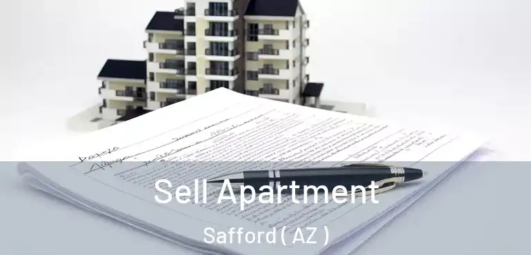  Sell Apartment Safford ( AZ )