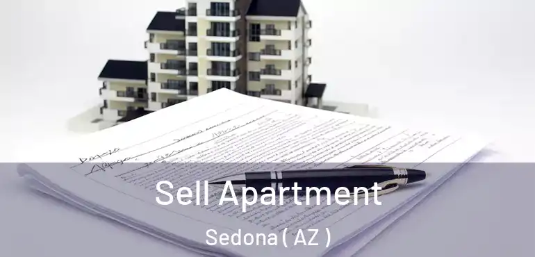  Sell Apartment Sedona ( AZ )