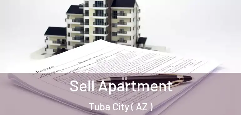  Sell Apartment Tuba City ( AZ )