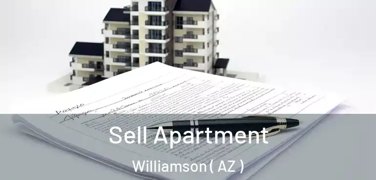  Sell Apartment Williamson ( AZ )