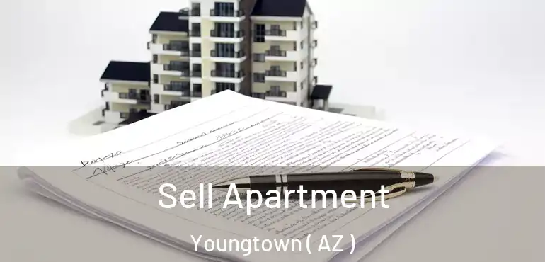  Sell Apartment Youngtown ( AZ )