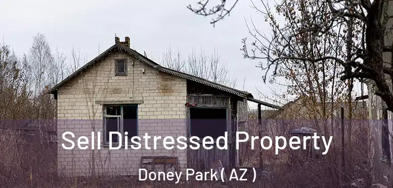  Sell Distressed Property Doney Park ( AZ )