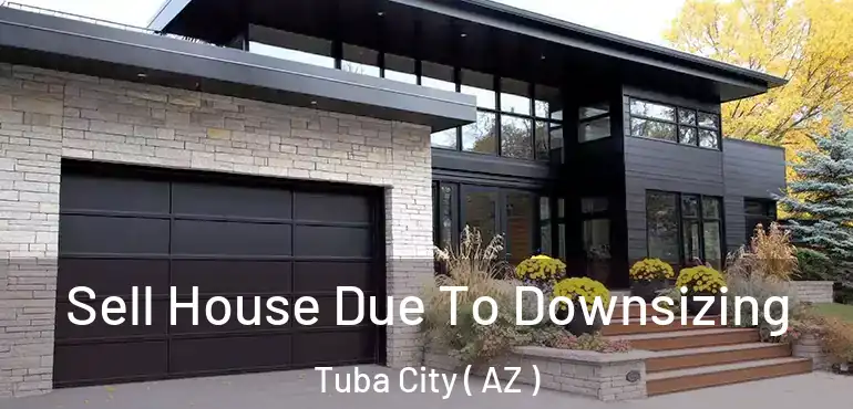  Sell House Due To Downsizing Tuba City ( AZ )