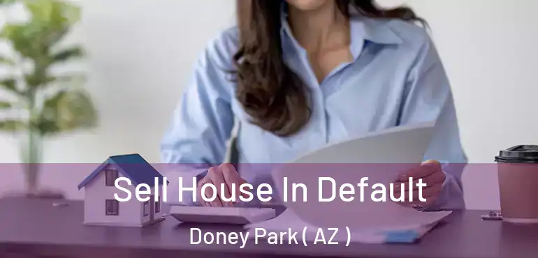  Sell House In Default Doney Park ( AZ )