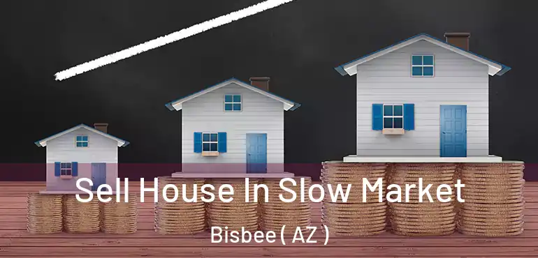  Sell House In Slow Market Bisbee ( AZ )