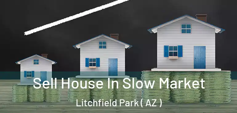  Sell House In Slow Market Litchfield Park ( AZ )