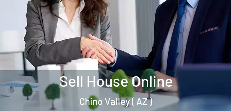  Sell House Online Chino Valley ( AZ )