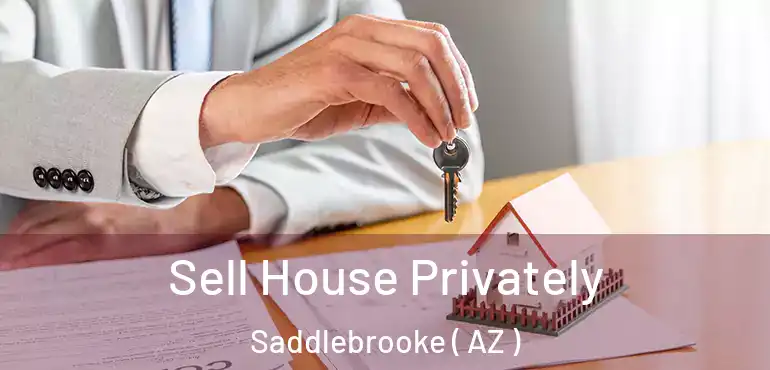 Sell House Privately Saddlebrooke ( AZ )