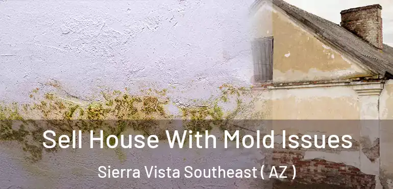  Sell House With Mold Issues Sierra Vista Southeast ( AZ )