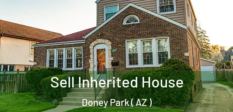  Sell Inherited House Doney Park ( AZ )