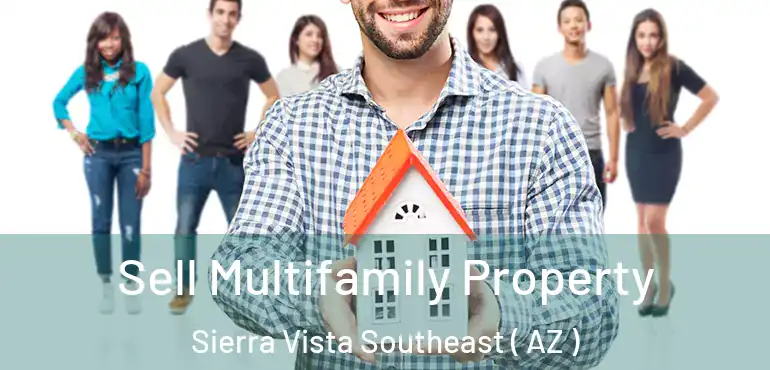  Sell Multifamily Property Sierra Vista Southeast ( AZ )