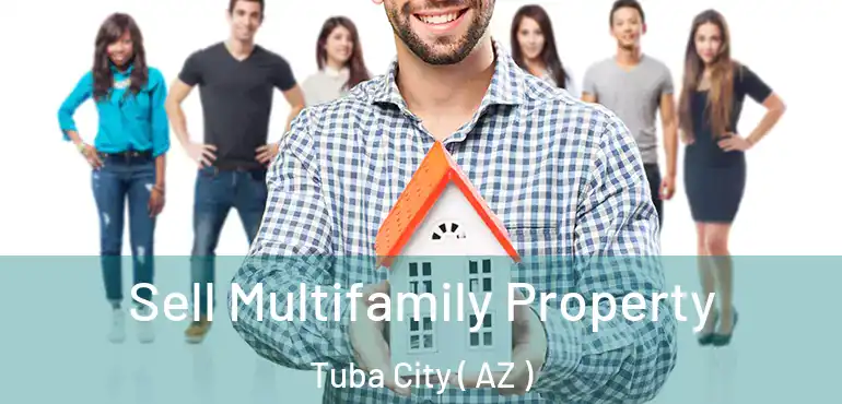  Sell Multifamily Property Tuba City ( AZ )