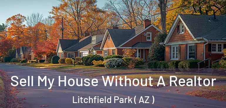  Sell My House Without A Realtor Litchfield Park ( AZ )