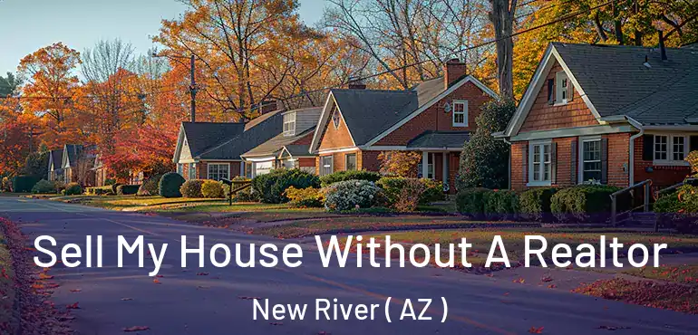  Sell My House Without A Realtor New River ( AZ )