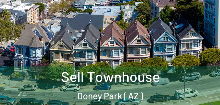  Sell Townhouse Doney Park ( AZ )