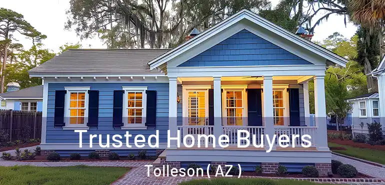  Trusted Home Buyers Tolleson ( AZ )